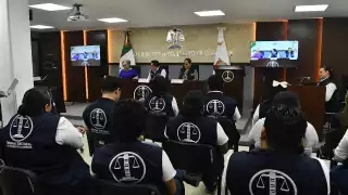Tribunal Electoral de Campeche sanciona a Ricardo Medina por uso indebido de recursos