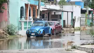 Vecinos exigen vigilancia por constantes robos y asaltos en Héroe de Nacozari, Campeche  