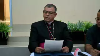 Papa Francisco nombra a Obispo de Campeche nuevo Arzobispo de Tuxtla Gutiérrez