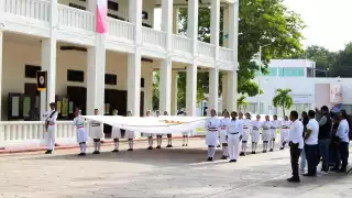 Chetumalenses reprueban festejos de aniversario