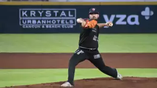 Tigres gana serie y deja tendidos en el campo a Olmecas