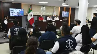 Tribunal Electoral de Campeche llama al IEEC a actuar con profesionalismo  
