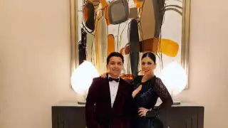 La madre de Christian Nodal, le habría enviado una fuerte indirecta a Ángela Aguilar