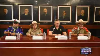 Campeche será sede del Tercer Campamento Nacional de Scouts del 26 al 28 de julio