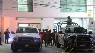 Confirmado: Muere el Secretario de Seguridad Pública de Tulum tras ataque armado