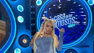 ¿Wendy Guevara se peleó con la producción de ‘La Casa de los Famosos’?
