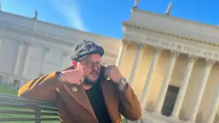 Paul Stanley revela que tuvo que cambiar la fecha para su reencuentro con Mario Bezares 