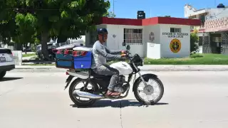 Tortilleros se quejan ante el Ayuntamiento por falta de operativos contra  mototortilleros