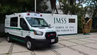 Pacientes del IMSS en Ciudad del Carmen enfrentan demoras de hasta un año para diagnóstico