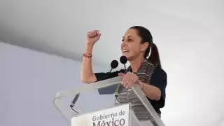 Secretaria de Gobernación encabezará las Mañaneras del Pueblo por viaje de Sheinbaum a Cumbre del G7