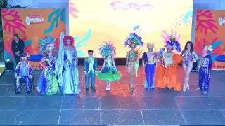 Cartelera del Carnaval de Campeche genera reclamos de campechanos