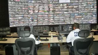 Nuevo C5 de Campeche avanza 97% y se perfila como uno de los más modernos del país