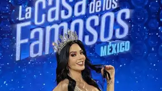 Paola Durante va a estar en ‘La Casa de los Famosos’ antes de la gran final