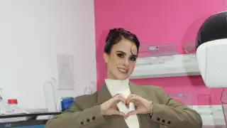 La stylist de Briggitte Bozzo, le vuelve a responder a Gala Montes 