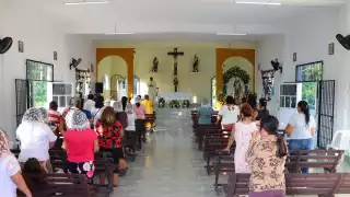 Fervor y tradición en honor a la Virgen del Carmen en Seybaplaya