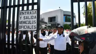   Operativo fallido en Campeche: Safin liquida a 39 policías mientras 40 siguen en investigación  con salario mínimo vital  