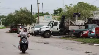 Peto, sin afectaciones por el paso del Huracán Beryl