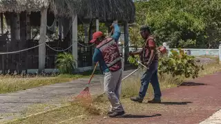  Denuncian represión laboral en la Secretaría de Desarrollo Urbano de Campeche  