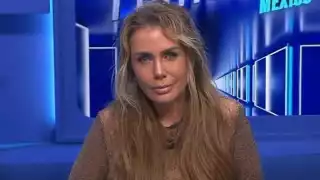 Exhiben de la peor manera a Sabine Moussier en Televisa tras su salida de La Casa de los Famosos