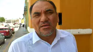 Sentencias definirán reinstalación de extrabajadores del Ayuntamiento de Campeche   