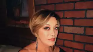 Sylvia Pasquel rompe el silencio sobre la caída de Alejandra Guzmán