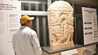 Zonas arqueológicas de Campeche, libres de actos delictivos: INAH