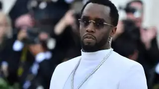 Revelan la supuesta lista de todos los invitados a las fiesta de Sean 'Diddy' Combs