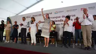 Arranca presidenta Sheinbaum en Cancún Programa de Vivienda para el Bienestar