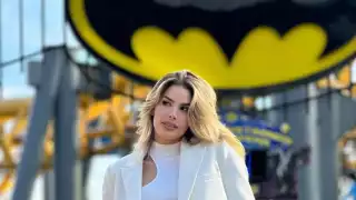 Marie Claire Harp sale en defensa de Gala Montes, tras polémica polémica con estilista de Briggitte Bozzo