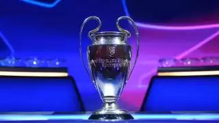 Inician los cuartos de final de la Champions League: Bayern vs Inter y Arsenal vs Real Madrid