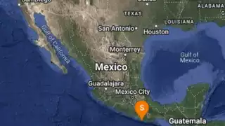 ¿Qué es un enjambre sísmico y cuáles son sus efectos?