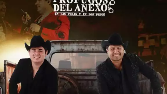 Julión Alvares y Alfredo Olivas confirman cancelación de sus conciertos en CDMX Julión Alvares y Alfredo Olivas confirman cancelación de sus conciertos en CDMX