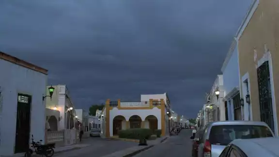 Las lluvias seguirán en toda la entidad, aunque con días calurosos. Las lluvias seguirán en toda la entidad, aunque con días calurosos.