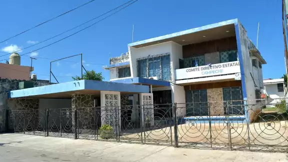 PAN Campeche en crisis interna: denuncian opacidad, deudas y desacato PAN Campeche en crisis interna: denuncian opacidad, deudas y desacato