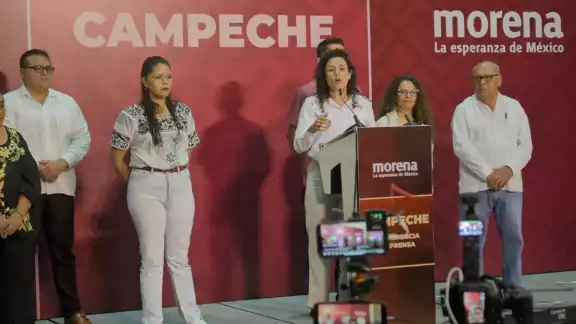 Plan Municipalista: Morena fortalecerá gobiernos locales con organización y cercanía ciudadana
