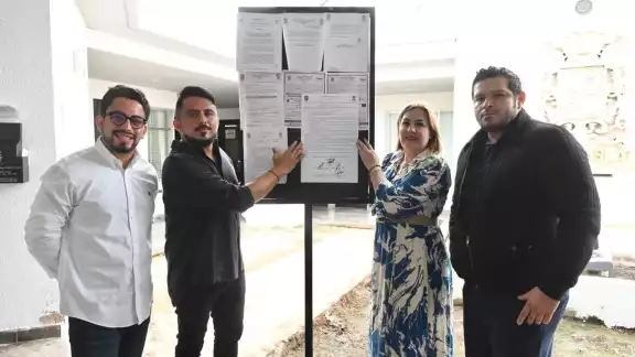 Convocatoria abierta para titular de la Auditoría Superior del Estado de Campeche (Asecam). Convocatoria abierta para titular de la Auditoría Superior del Estado de Campeche (Asecam).