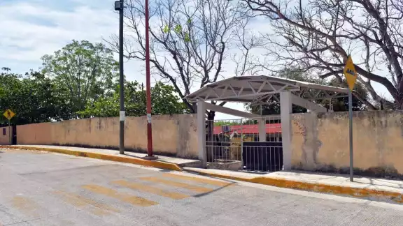 Los albergues resguardarán hasta 28 mil 235 personas.