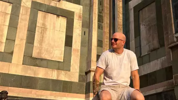 Facundo sale en defensa de Adrián Marcelo por su múltiples polémicas