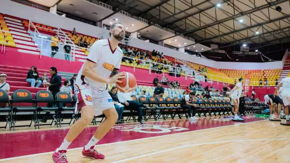 El Calor y Fuerza Regia en los play offs de la LNBP El Calor y Fuerza Regia en los play offs de la LNBP