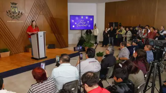 Cecilia Patrón entregará cuatro espacios en Dzidzilché, Kikteil, Suytunchén y Tamanché