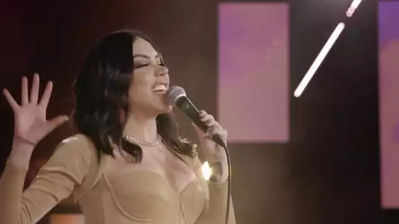 Karime Pindter asegura que ya tenía diferencias con Ricardo Peralta antes de ‘La Casa de los Famosos’ Karime Pindter asegura que ya tenía diferencias con Ricardo Peralta antes de ‘La Casa de los Famosos’