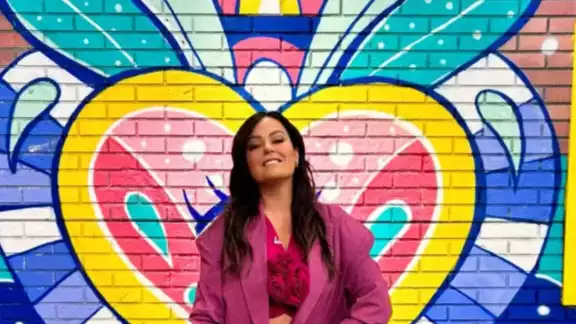Mariana Echeverría revela malos tratos de los conductores de ‘Hoy’ y Andrea Escalona le contesta Mariana Echeverría revela malos tratos de los conductores de ‘Hoy’ y Andrea Escalona le contesta