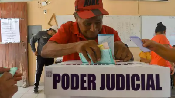 Casillas cerradas o ausentes en Campeche: ¿Dónde puedes votar? Casillas cerradas o ausentes en Campeche: ¿Dónde puedes votar?