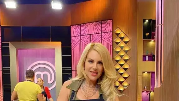 Lorena Herrera le manda fuerte mensaje a Ninel Conde por cambio con las cirugías estéticas