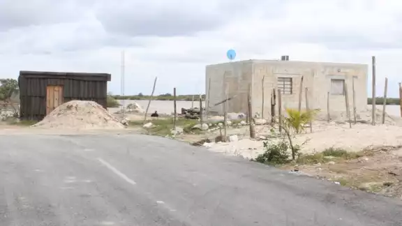 Los lotes se comercializan de manera fraudulenta, afectando el ecosistema