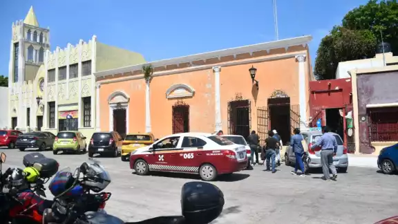 Samulá, Miguel Hidalgo o Imí son zonas de riesgo Samulá, Miguel Hidalgo o Imí son zonas de riesgo