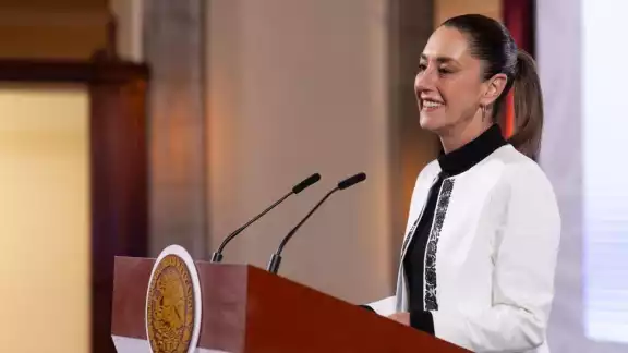 Gobierno de México desmiente producción de fentanilo reportada por The New York Times. Gobierno de México desmiente producción de fentanilo reportada por The New York Times.