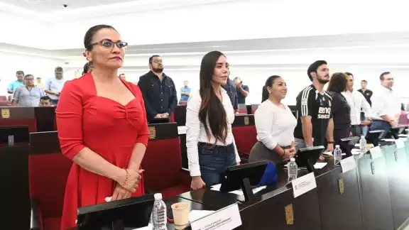 Movimiento Ciudadano busca llevar a tribuna un exhorto para exigir avances de la CFE en Atasta