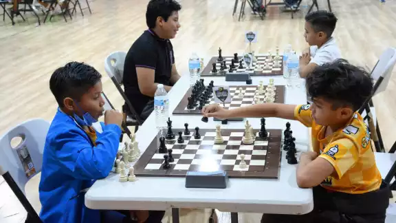 Los deportistas competirán por un lugar en los Juegos Nacionales CONADE 2025