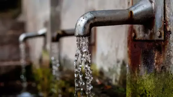 La Contraloría Ciudadana del Agua expuso que en Yucatán no existe agua potable, sino entubada y clorada